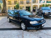 usata Audi A6 Avant 2.5 V6 TDI Autom. Navi