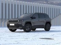 Nuova Jeep Compass 145 CV (106 kW) 2026 Grigio SUV