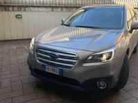 usata Subaru Outback 2.5i S Unlimited lineartronic