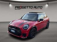 Usata Mini John Cooper Works 204 CV (150 kW) 2024 Other Utilitaria