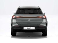 Nuova Mercedes EQA250+ Advanced Plus 94 kW (129 CV) 2026 Grigio montagna / metallizzato SUV