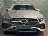 Usata Mercedes A200 Advanced Plus 150 CV (110 kW) 2025 Grigio scuro Berlina