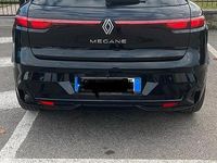 Usata Renault Mégane 2023 Nero Berlina