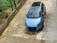 Usata Fiat Grande Punto 90 CV (66 kW) 2006 Utilitaria