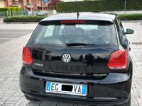 usata VW Polo Soli 105 Mila km,OK Neopatentati