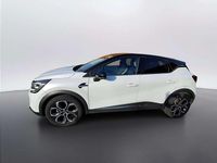 Usata Renault Captur Intens 159 CV (116 kW) 2021 Bianco SUV