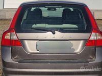 Usata Volvo V70 Summum 184 CV (135 kW) 2007 Marrone Station wagon