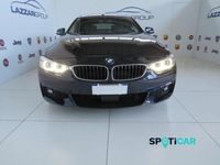 usata BMW 420 Gran Coupé 420 d xdrive Msport auto