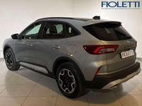 Usata Ford Kuga Active X 179 CV (131 kW) 2025 Argento SUV