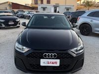 Usata Audi A1 Admired 110 CV (80 kW) 2020 Nero SUV