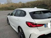 Usata BMW 116 M Sport 116 CV (85 kW) 2020 Utilitaria