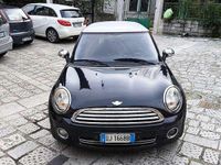 Usata Mini Cooper 120 CV (88 kW) 2007 Utilitaria