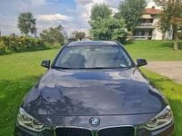 Usata BMW 320 190 CV (139 kW) 2018 Station wagon