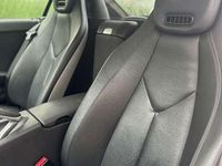 Usata Mercedes SLK200 163 CV (119 kW) 2005 Argento Cabrio