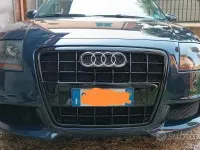 Usata Audi TT 179 CV (131 kW) 2006 Blu Coupé
