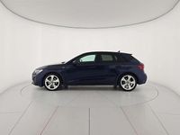 Usata Audi A3 Sportback S-Line 150 CV (110 kW) 2025 Blu/azzurro Utilitaria