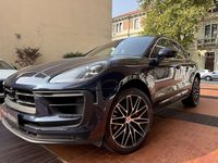 Usata Porsche Macan 381 CV (280 kW) 2022 Other SUV