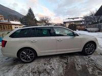 Usata Skoda Octavia RS 184 CV (135 kW) 2014 Station wagon