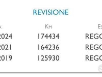 Usata Smart ForTwo Coupé Passion 61 CV (44 kW) 2005 Utilitaria