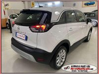 Usata Opel Crossland Elegance 131 CV (96 kW) 2022 Bianco SUV