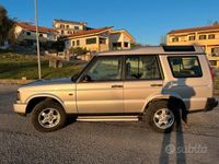 usata Land Rover Discovery 2 Discovery 2.5 Td5 5 porte E