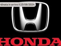 usata Honda Civic 2.0 Hev eCVT Advance