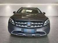 Usata Mercedes GLA220 Premium 177 CV (130 kW) 2017 Grigio SUV
