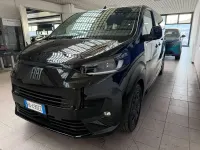 Usata Citroën Spacetourer 170 CV (125 kW) 2025 Nero Monovolume