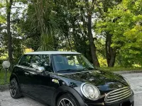 Usata Mini One D 90 CV (66 kW) 2010 Utilitaria