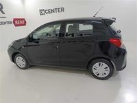 Usata Mitsubishi Space Star Invite 80 CV (58 kW) 2024 Nero Utilitaria