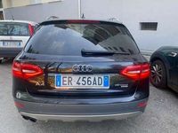 usata Audi A4 Allroad A4 allroad 2.0 tdi Advanced s-tronic