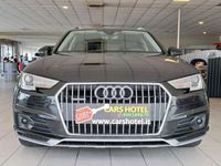 usata Audi A4 Allroad 2.0 TDI 163CV S tronic Business "PROMO CARS HOTEL"