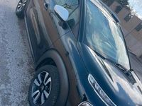 Usata Citroën C3 Aircross 2020 Nero SUV