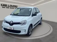 Usata Renault Twingo Equilibre 65 CV (47 kW) 2024 Bianco Utilitaria