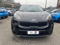 Usata Kia Sportage 116 CV (85 kW) 2018 Other SUV
