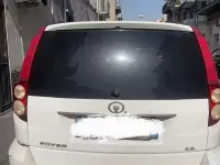 Usata Great Wall H3 126 CV (92 kW) 2011 SUV
