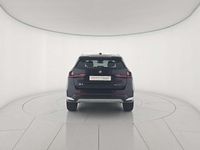 Occasion BMW X1 xLine 163 PK (119 kW) 2023 Zwart SUV