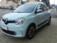 usata Renault Twingo Electric Zen