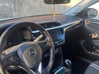 Usata Opel Corsa 75 CV (55 kW) 2022 Bianco Utilitaria