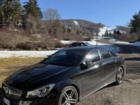 Usata Mercedes CLA200 Premium 136 CV (100 kW) 2019 Berlina