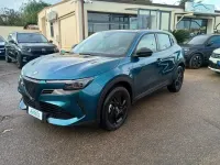 Usata Alfa Romeo GT Junior 136 CV (100 kW) 2025 Blu SUV