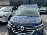 Usata Renault Kangoo Techno 116 CV (85 kW) 2024 Blu/azzurro Monovolume