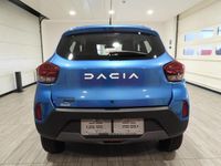 usata Dacia Spring Comfort Electric 45