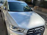 usata Audi Q3 2.0 tdi Business 150cv