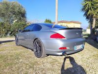Usata BMW 630 258 CV (189 kW) 2006 Coupé