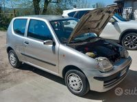 Usata Fiat 600 2001 Berlina