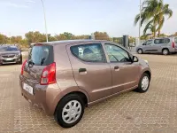 Usata Suzuki Alto GL 68 CV (50 kW) 2010 Grigio Utilitaria