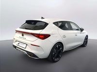 Usado Cupra Leon 204 CV (150 kW) 2023 Blanco Berlina