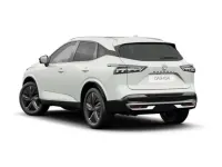 Nuova Nissan Qashqai Pack 158 CV (116 kW) 2026 Bianco SUV