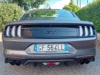 Usata Ford Mustang 449 CV (330 kW) 2021 Grigio Coupé